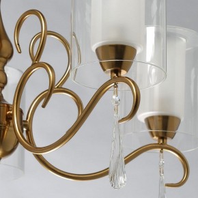 Подвесная люстра MW-Light Эллегия 8 303012505 в Новом Уренгое - novyy-urengoy.mebel24.online | фото 10