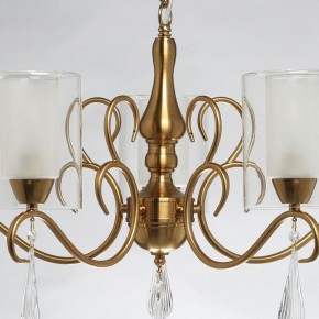 Подвесная люстра MW-Light Эллегия 8 303012505 в Новом Уренгое - novyy-urengoy.mebel24.online | фото 11