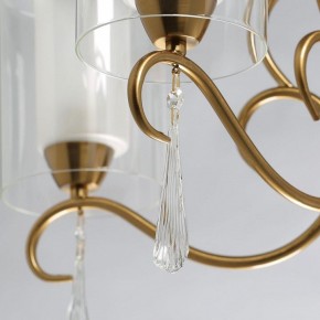 Подвесная люстра MW-Light Эллегия 8 303012505 в Новом Уренгое - novyy-urengoy.mebel24.online | фото 12