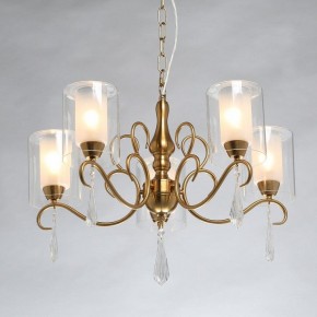 Подвесная люстра MW-Light Эллегия 8 303012505 в Новом Уренгое - novyy-urengoy.mebel24.online | фото 3