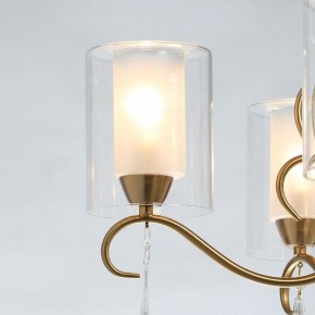 Подвесная люстра MW-Light Эллегия 8 303012505 в Новом Уренгое - novyy-urengoy.mebel24.online | фото 5