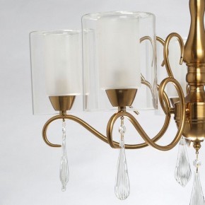 Подвесная люстра MW-Light Эллегия 8 303012505 в Новом Уренгое - novyy-urengoy.mebel24.online | фото 6