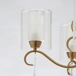 Подвесная люстра MW-Light Эллегия 8 303012505 в Новом Уренгое - novyy-urengoy.mebel24.online | фото 8