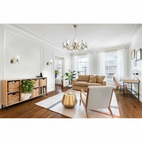 Подвесная люстра MW-Light Эллегия 8 303012708 в Новом Уренгое - novyy-urengoy.mebel24.online | фото 10