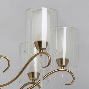 Подвесная люстра MW-Light Эллегия 8 303012708 в Новом Уренгое - novyy-urengoy.mebel24.online | фото 12