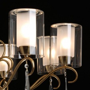 Подвесная люстра MW-Light Эллегия 8 303012708 в Новом Уренгое - novyy-urengoy.mebel24.online | фото 13