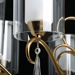 Подвесная люстра MW-Light Эллегия 8 303012708 в Новом Уренгое - novyy-urengoy.mebel24.online | фото 14