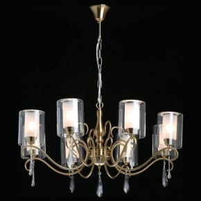 Подвесная люстра MW-Light Эллегия 8 303012708 в Новом Уренгое - novyy-urengoy.mebel24.online | фото 3