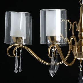Подвесная люстра MW-Light Эллегия 8 303012708 в Новом Уренгое - novyy-urengoy.mebel24.online | фото 5