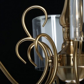 Подвесная люстра MW-Light Эллегия 8 303012708 в Новом Уренгое - novyy-urengoy.mebel24.online | фото 7