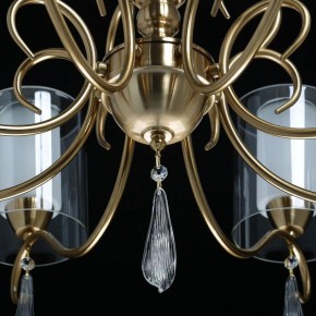 Подвесная люстра MW-Light Эллегия 8 303012708 в Новом Уренгое - novyy-urengoy.mebel24.online | фото 8