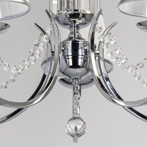Подвесная люстра MW-Light Федерика 21 684013005 в Новом Уренгое - novyy-urengoy.mebel24.online | фото 10
