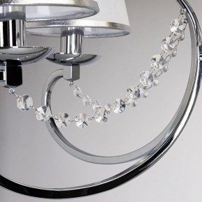 Подвесная люстра MW-Light Федерика 21 684013005 в Новом Уренгое - novyy-urengoy.mebel24.online | фото 11