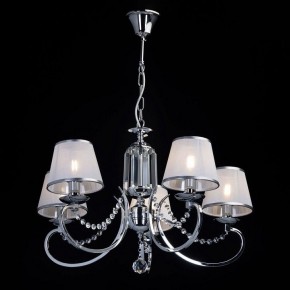 Подвесная люстра MW-Light Федерика 21 684013005 в Новом Уренгое - novyy-urengoy.mebel24.online | фото 3