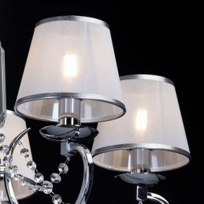 Подвесная люстра MW-Light Федерика 21 684013005 в Новом Уренгое - novyy-urengoy.mebel24.online | фото 5