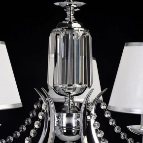 Подвесная люстра MW-Light Федерика 21 684013005 в Новом Уренгое - novyy-urengoy.mebel24.online | фото 9