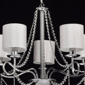 Подвесная люстра MW-Light Федерика 83 684010105 в Новом Уренгое - novyy-urengoy.mebel24.online | фото 10