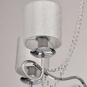 Подвесная люстра MW-Light Федерика 83 684010105 в Новом Уренгое - novyy-urengoy.mebel24.online | фото 6