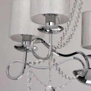 Подвесная люстра MW-Light Федерика 83 684010105 в Новом Уренгое - novyy-urengoy.mebel24.online | фото 9