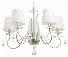 Подвесная люстра MW-Light Федерика 89 684012705 в Новом Уренгое - novyy-urengoy.mebel24.online | фото 2