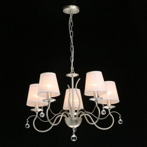 Подвесная люстра MW-Light Федерика 89 684012705 в Новом Уренгое - novyy-urengoy.mebel24.online | фото 3