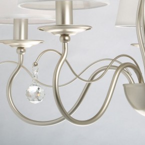 Подвесная люстра MW-Light Федерика 89 684012705 в Новом Уренгое - novyy-urengoy.mebel24.online | фото 8