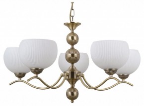 Подвесная люстра MW-Light Фелиция 28 347019705 в Новом Уренгое - novyy-urengoy.mebel24.online | фото