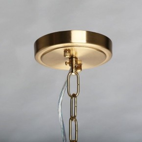 Подвесная люстра MW-Light Илвита 3 624011108 в Новом Уренгое - novyy-urengoy.mebel24.online | фото