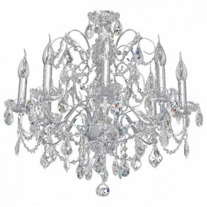 Подвесная люстра MW-Light Каролина 7 367013408 в Новом Уренгое - novyy-urengoy.mebel24.online | фото 2