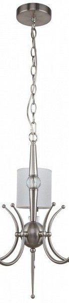 Подвесная люстра MW-Light Конрад 11 667012605 в Новом Уренгое - novyy-urengoy.mebel24.online | фото 14