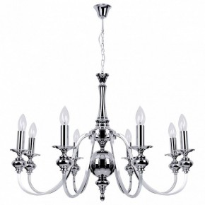 Подвесная люстра MW-Light Консуэлло 15 614013808 в Новом Уренгое - novyy-urengoy.mebel24.online | фото 2