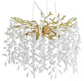 Подвесная люстра MW-Light Лайма 10 467012808 в Новом Уренгое - novyy-urengoy.mebel24.online | фото 2
