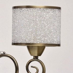 Подвесная люстра MW-Light Моника 11 372013405 в Новом Уренгое - novyy-urengoy.mebel24.online | фото 4