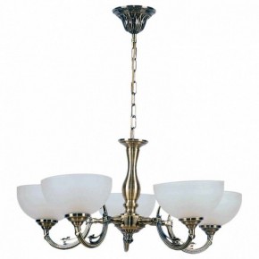 Подвесная люстра MW-Light Олимп 1 318011205 в Новом Уренгое - novyy-urengoy.mebel24.online | фото 2