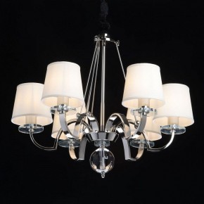 Подвесная люстра MW-Light Онтарио 6 692011706 в Новом Уренгое - novyy-urengoy.mebel24.online | фото 3