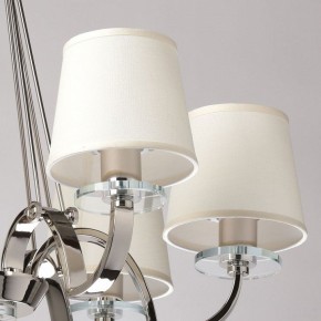 Подвесная люстра MW-Light Онтарио 6 692011706 в Новом Уренгое - novyy-urengoy.mebel24.online | фото 4