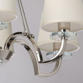 Подвесная люстра MW-Light Онтарио 6 692011706 в Новом Уренгое - novyy-urengoy.mebel24.online | фото 6