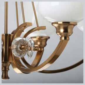 Подвесная люстра MW-Light Палермо 27 386017706 в Новом Уренгое - novyy-urengoy.mebel24.online | фото 10