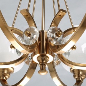 Подвесная люстра MW-Light Палермо 27 386017706 в Новом Уренгое - novyy-urengoy.mebel24.online | фото 11