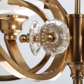 Подвесная люстра MW-Light Палермо 27 386017706 в Новом Уренгое - novyy-urengoy.mebel24.online | фото 12