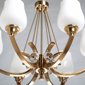 Подвесная люстра MW-Light Палермо 27 386017706 в Новом Уренгое - novyy-urengoy.mebel24.online | фото 7