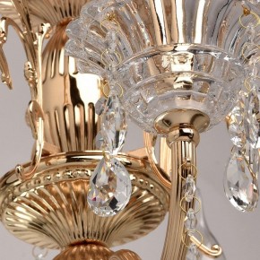 Подвесная люстра MW-Light Селена 11 482013105 в Новом Уренгое - novyy-urengoy.mebel24.online | фото 12