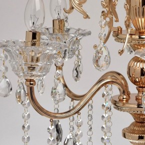 Подвесная люстра MW-Light Селена 11 482013105 в Новом Уренгое - novyy-urengoy.mebel24.online | фото 13