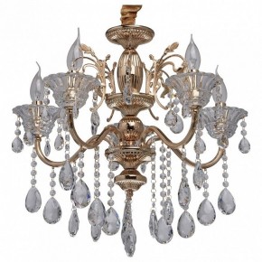 Подвесная люстра MW-Light Селена 11 482013105 в Новом Уренгое - novyy-urengoy.mebel24.online | фото 2