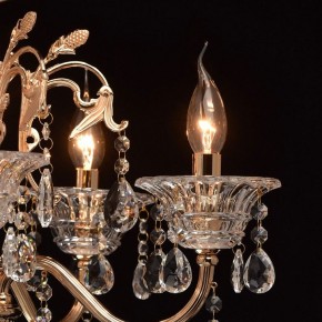 Подвесная люстра MW-Light Селена 11 482013105 в Новом Уренгое - novyy-urengoy.mebel24.online | фото 4