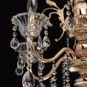 Подвесная люстра MW-Light Селена 11 482013105 в Новом Уренгое - novyy-urengoy.mebel24.online | фото 6