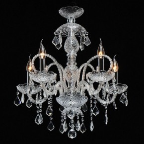 Подвесная люстра MW-Light Селена 20 482016705 в Новом Уренгое - novyy-urengoy.mebel24.online | фото 3