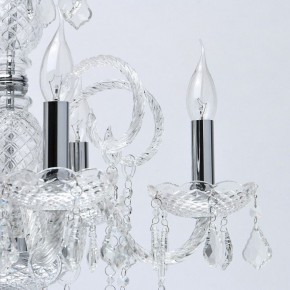 Подвесная люстра MW-Light Селена 20 482016705 в Новом Уренгое - novyy-urengoy.mebel24.online | фото 5