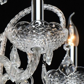 Подвесная люстра MW-Light Селена 20 482016705 в Новом Уренгое - novyy-urengoy.mebel24.online | фото 7