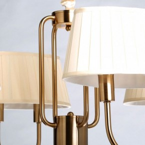 Подвесная люстра MW-Light София 10 355014608 в Новом Уренгое - novyy-urengoy.mebel24.online | фото 11